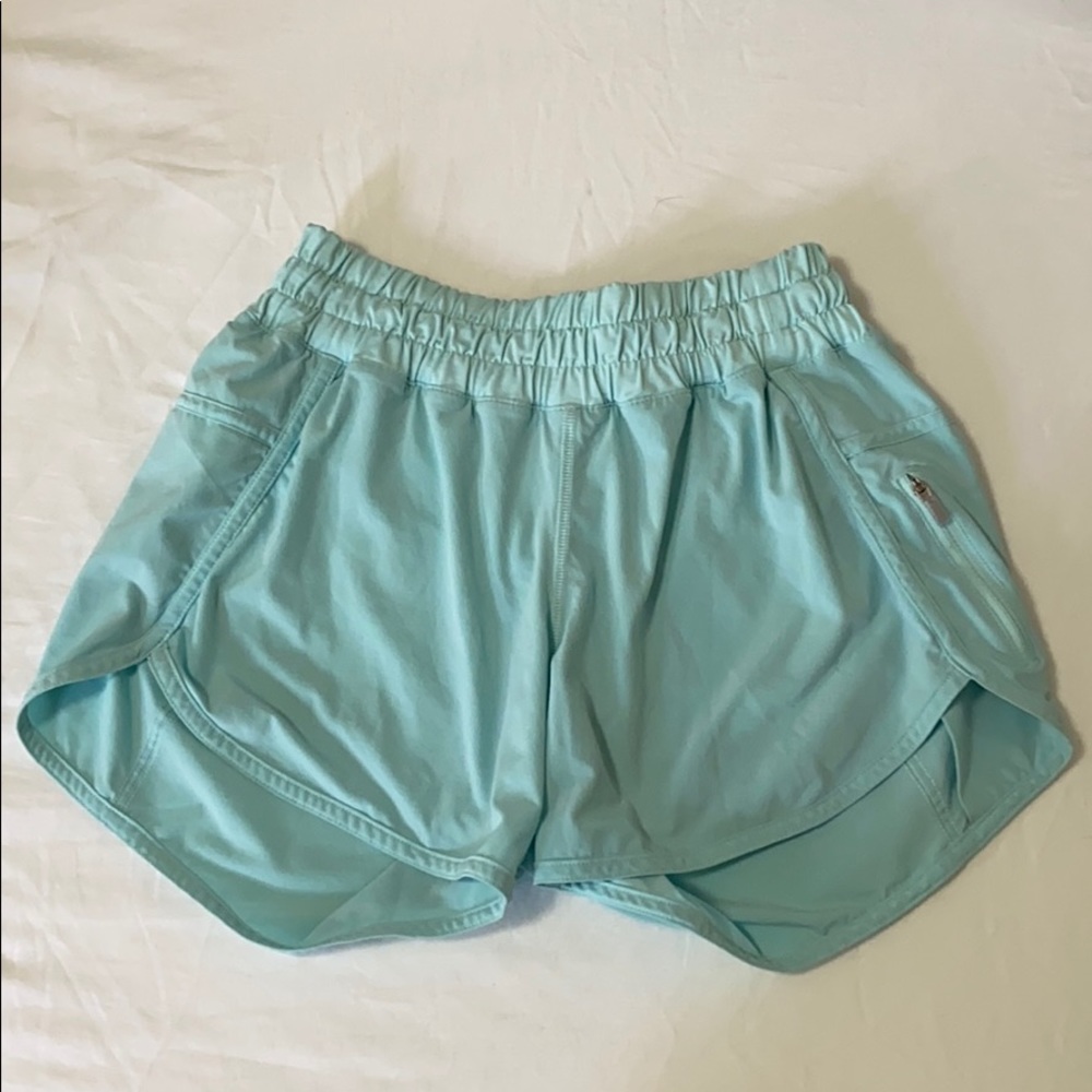 Lululemon Tracker Shorts